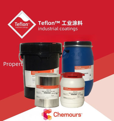 Industrial coating primer 699N-129/ 857G-030/ 855G-021/420G-703  Fluoropolymer Coatings Liquid  IN STOCK