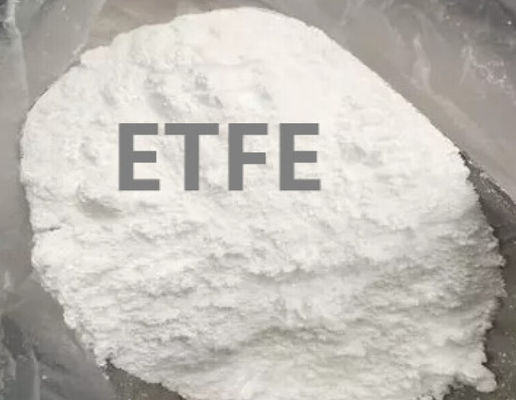 ETFE powder coating EC-6520/ EC-6820 Fluoropolymer Coatings Powder IN STOCK