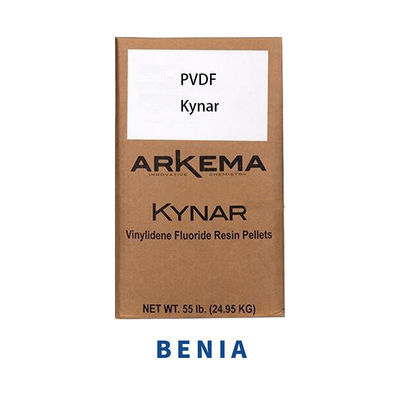 Arkema Kynar 340/370 Polyvinylidene Difluoride PVDF Virgin Pellet/Powder