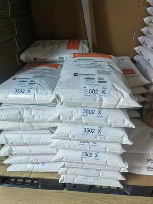 PFA 3502X/350 Fluoropolymer Coatings Pellet IN STOCK