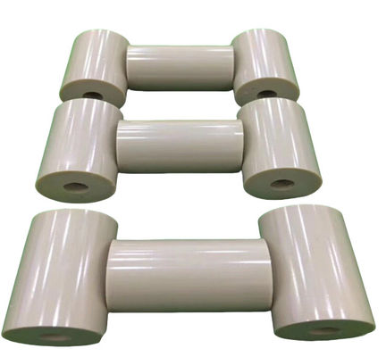 MITSUBISHI PEEK Corrosion/Radiation Resistance Plastic Rod/Sheet/Tube Wear Resistance