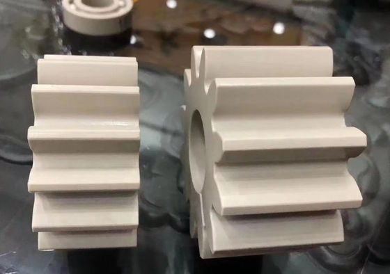 ENSINGER PEEK Corrosion/Radiation Resistance Plastic Rod/Sheet/Tube