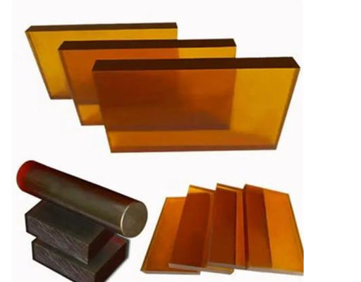 Mitsubishi PEI Plastic Rod/Sheet/Tube Anti-radiation High temperature resistance