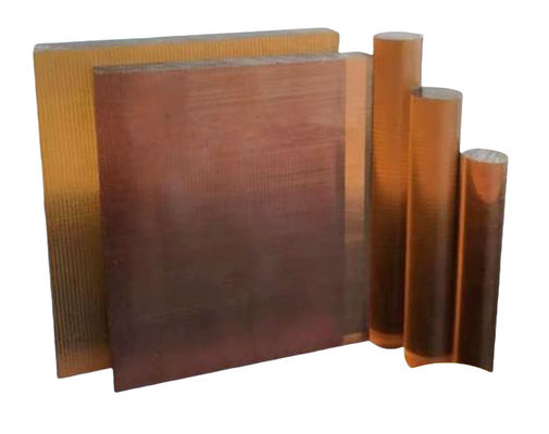 ENSINGER PEI Anti-radiation/High temperature resistance Plastic Rod/Sheet/Tube