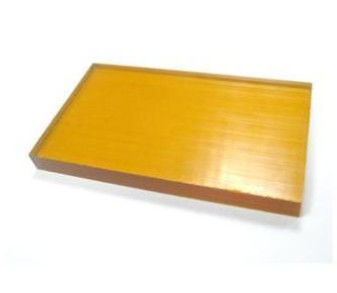Superior Anti-radiation/Impact Resistance Sultron LSG PPSU/TECASON P Vrigin Plastic Rod/Sheet/Tube by ENSINGER MITSUBISHI