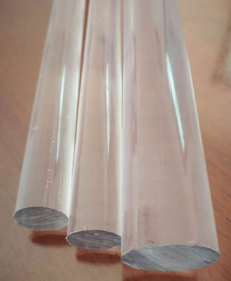 ENSINGER&MITSUBISHI PC Impact Resistance/High Transparency Plastic Rod/Sheet/Tube