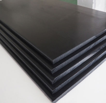 ENSINGER POM Wear-resistant/Impact-resistant Plastic Rod/Sheet/Tube