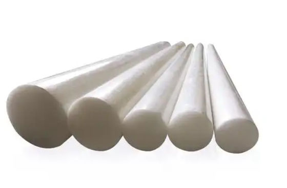 ENSINGER POM Wear-resistant/Impact-resistant Plastic Rod/Sheet/Tube