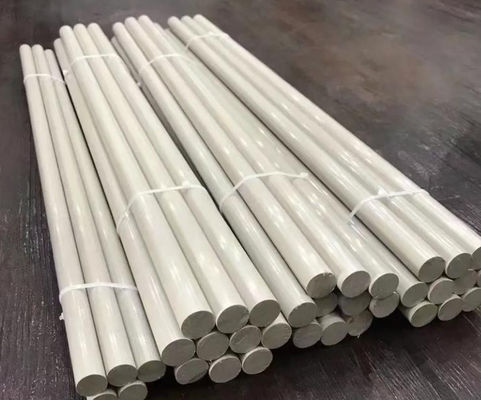 MITSUBISHI PA Wear-resistant/Good toughness Plastic Rod/Sheet/Tube