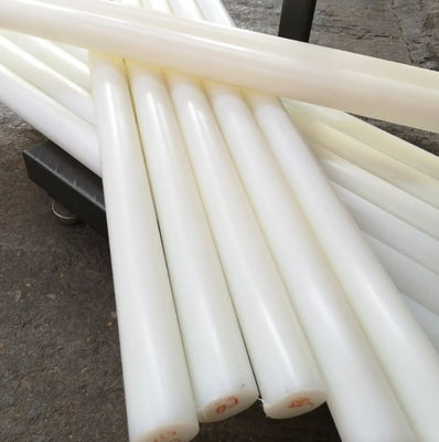 ENSINGER PA Wear-resistant/Good toughness Plastic Rod/Sheet/Tube