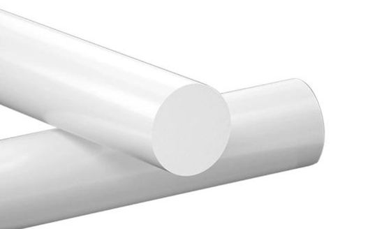 MITSUBISHI UPE Super Wear-Resistant/Resistant To High-Energy Radiation Plastic Rod/Sheet/Tube