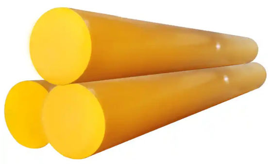 MITSUBISHI UPE Super Wear-Resistant/Resistant To High-Energy Radiation Plastic Rod/Sheet/Tube