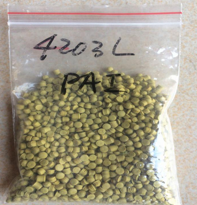 SOLVAY PAI Polyamide-imide Torlon 4200/4203/4203L/4275 Resin