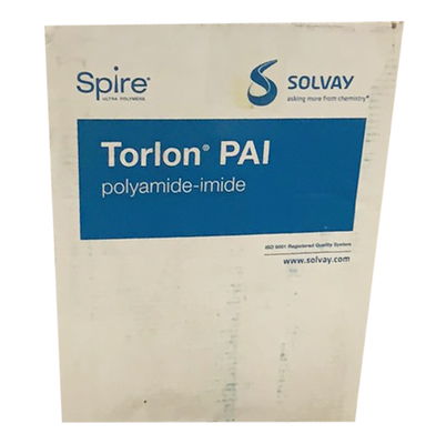 SOLVAY PAI Polyamide-imide Torlon AI-10/AI-10 LM/AI-30 LM Resin