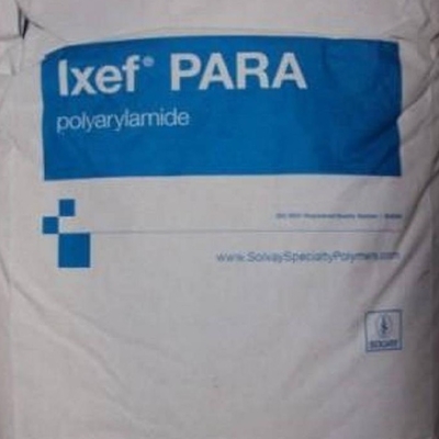 SOLVAY PARA Polyamide Aromatic Lxef 1025/Lxef 1027 Resin