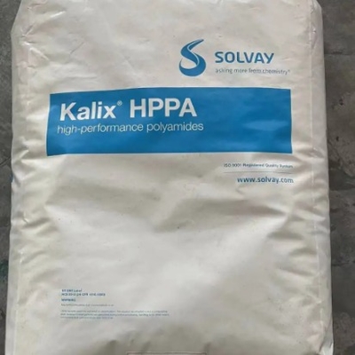SOLVAY HPPA High-Performance PA Kalix 2330/Kalix 2555 00X/Kalix 2555 99X Resin