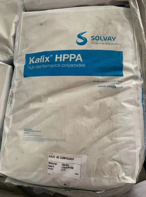 SOLVAY HPPA High-Performance PA Kalix 2855/Kalix 2930 HFFR/Kalix 2940 Resin