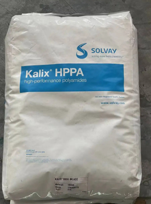 SOLVAY HPPA High-Performance PA Kalix 5950 HFFR/Kalix 9850/Kalix 9945 HFFR Resin