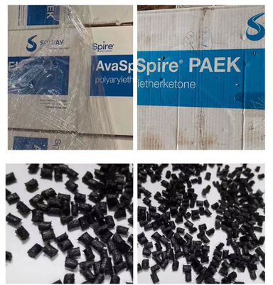 SOLVAY Polyaryletherketone PAEK AvaSpire AV-651 CF30/AV-651 GF30/AV-651 GF50 Resin