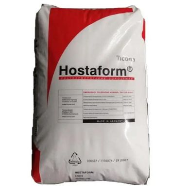 Celanese POM Hostaform C 9021/Hostaform C 9021 XAP² Food Grade POM  Resin