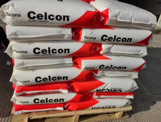 Celanese POM Celcon GB10/Celcon GB25 Grade Resin All Color