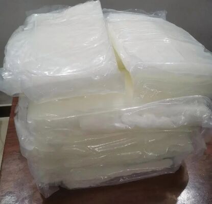 FKM FOR G-763F/G-7801/G-797 Fluoroelastomers Resin In stock