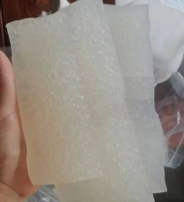 FKM FOR G-211/G-501N/G-501NK Fluoroelastomers Resin Ternary amine vulcanization In stock