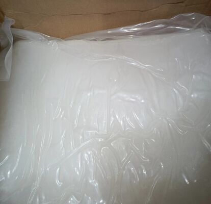 FKM FOR LT-252/LT-302 Fluoroelastomers Resin Cold-resistant Ternary Peroxide Vulcanization In Stock