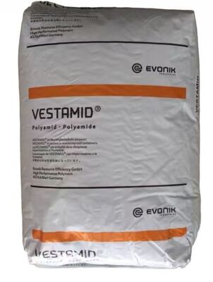 Evonik VESTAMID Care ML16 PA12 Granule Virgin Polyamide Resin Medical Grade PA12 Elastomer All Color