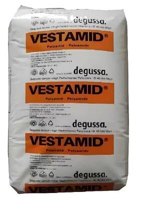 Evonik VESTAMID Care ML17 PA12 Granule Virgin Polyamide Resin Medical Grade PA12 Elastomer All Color