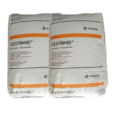 Evonik VESTAMID Care ML24 PA12 Granule Virgin Polyamide Resin Medical Grade PA12 Elastomer All Color