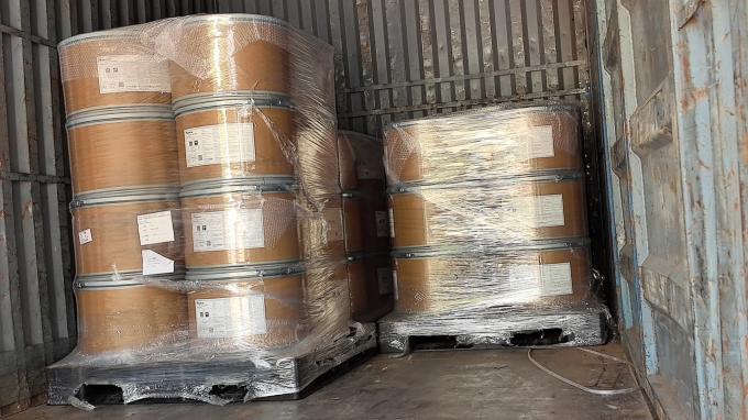 China Shenzhen Benia New Material Technology Co., Ltd latest company ...