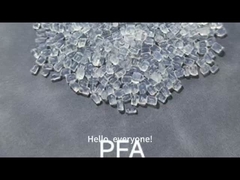 PFA Raw Material